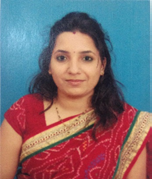 Ms. Komal Champanerkar » Vidyavardhini's College Of Engineering ...