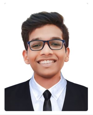 Vinay Mayekar 