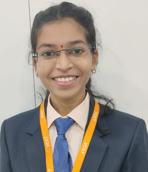 Janavi Rao