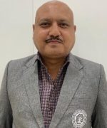Dr.Satish Salunkhe
