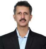Mr. Vikrant Agaskar