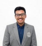Mr.Manas Tambe