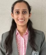 Ms.Rujuta Vartak